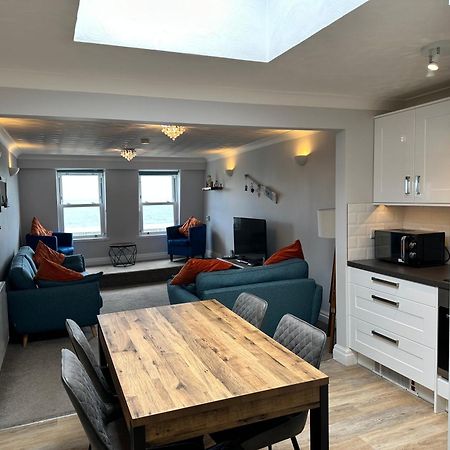 North Beach Heights Tenby, No 6 Newton Croft Zewnętrze zdjęcie