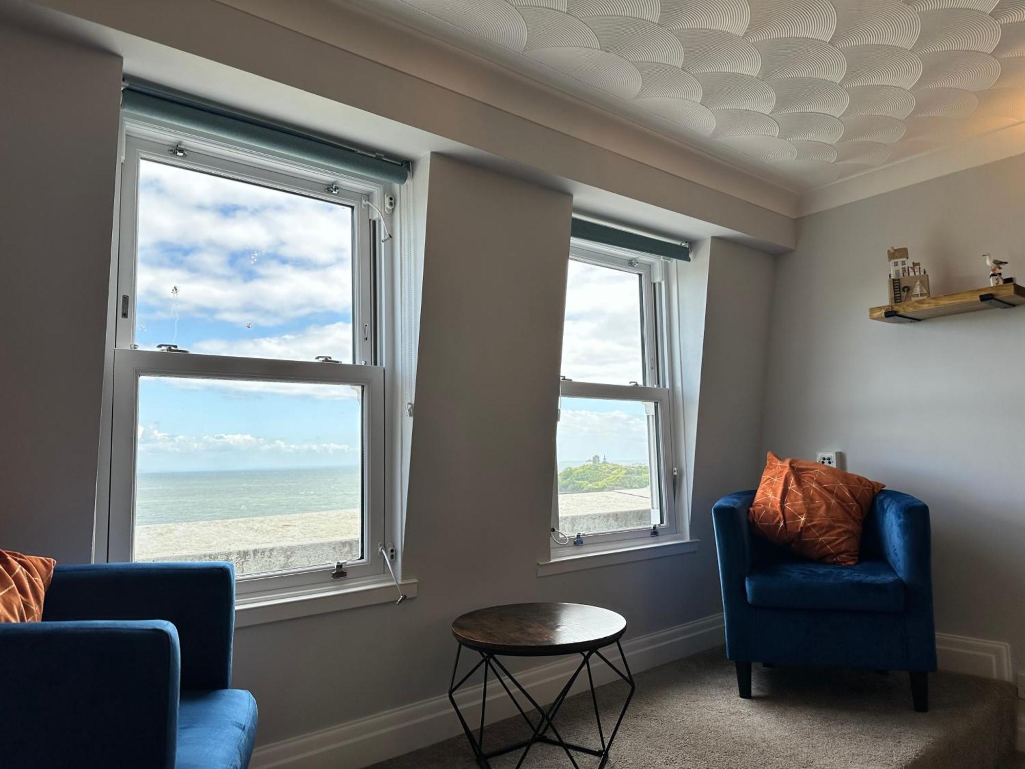 North Beach Heights Tenby, No 6 Newton Croft Zewnętrze zdjęcie