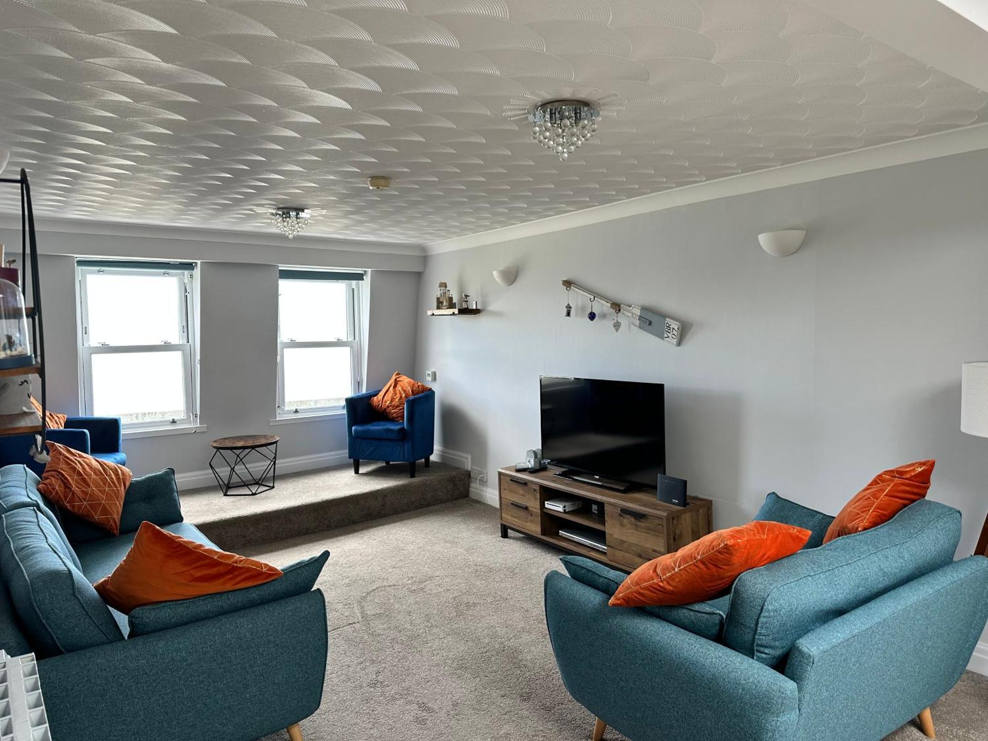 North Beach Heights Tenby, No 6 Newton Croft Zewnętrze zdjęcie