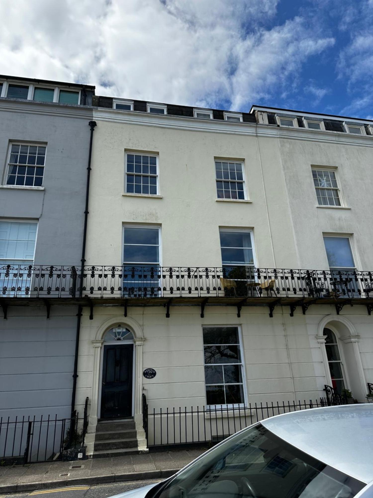 North Beach Heights Tenby, No 6 Newton Croft Zewnętrze zdjęcie